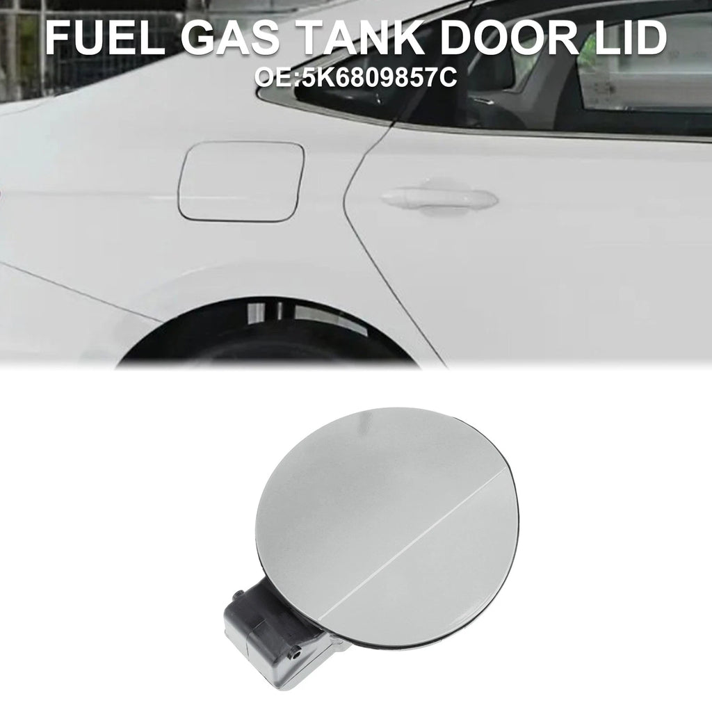 Fuel Tank Door Cap Replacement for Volkswagen Golf 6 (2010–2013)