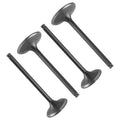 Intake and Exhaust Valve Replacement for Honda CRF450R (2007–2008)