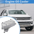 Engine Oil Cooler for BMW 328i (2007–2013) OEM Replacement