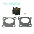 Impeller Service Kit 06192-ZV4-000 for Honda BF9.9A BF15A Outboards (N/A)