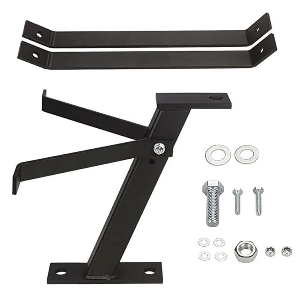 Garden Tractor Hitch for Riding Mower (Multi Use)