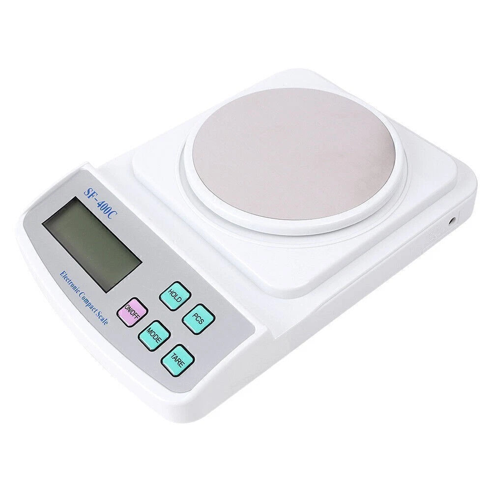 500g Electronic Balance Scale for Precision Measurement