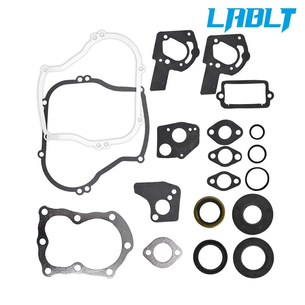 Gasket for Briggs & Stratton 4-5 HP (REPL 495603, 267615, 397145, 297615)