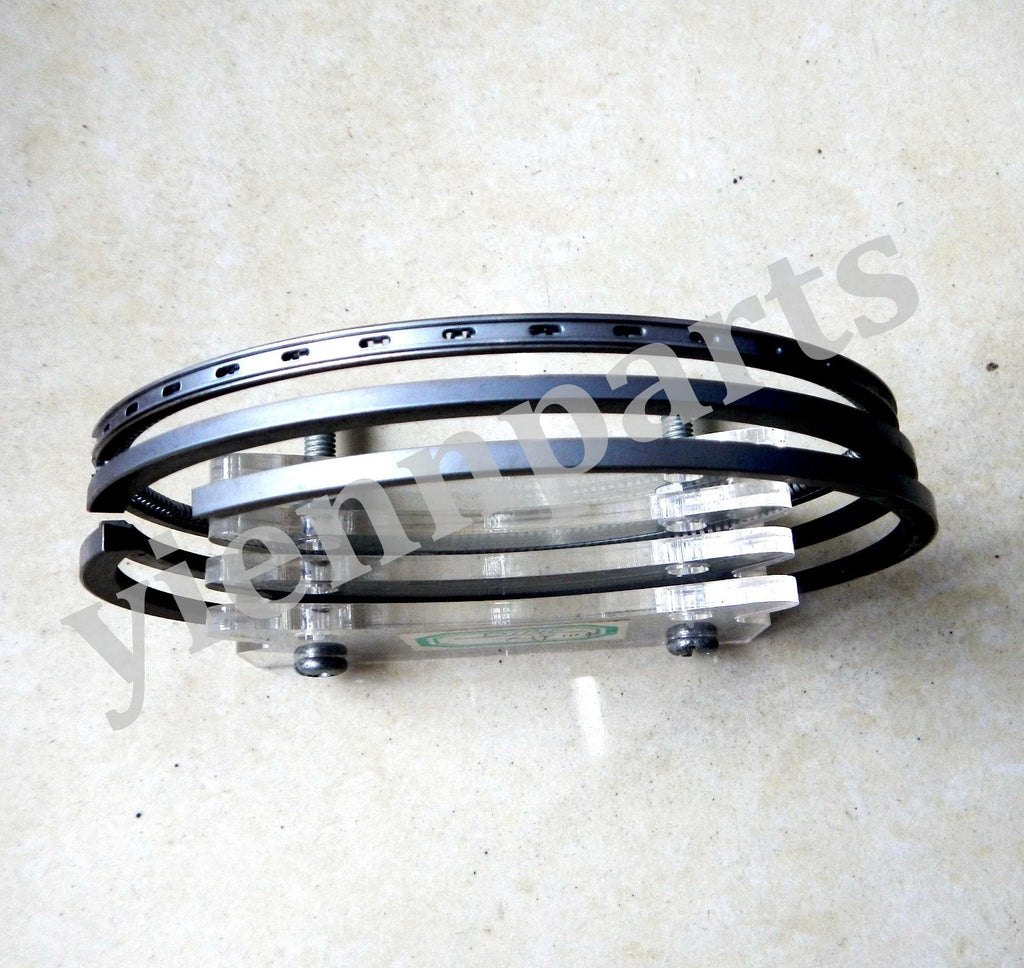 Piston Kit with Ring for Doosan Daewoo Generator Engine (P222LE, P222FE)