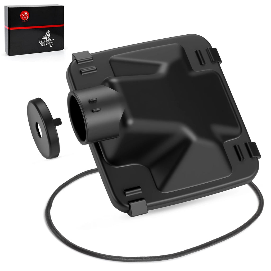 Air Box Lid & Cover Cap Seal Kit for Honda TRX90 TRX90EX TRX90X (2001–2023)