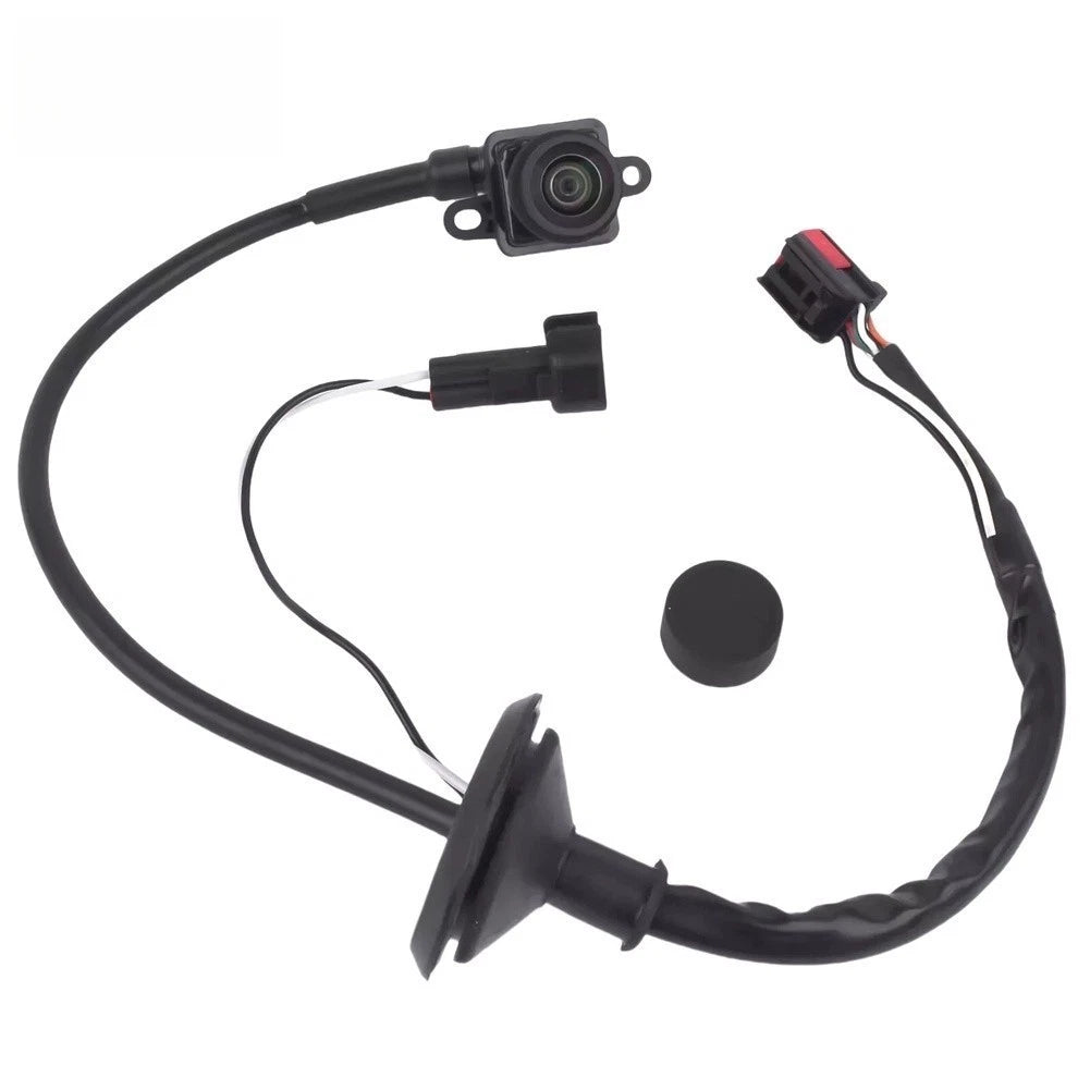 Reverse Camera for