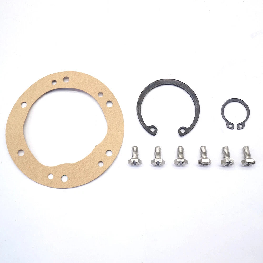 Minor Rebuild Kit for Yanmar Marine Sea Water Pump (721575-42701, 721575-42702)