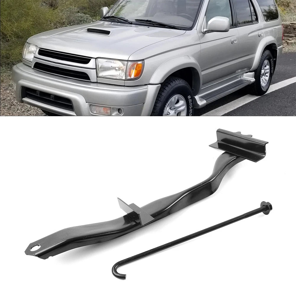 Battery Hold Down Bracket Clamp for Toyota Tacoma 4Runner (2005–2023) 74404-35140