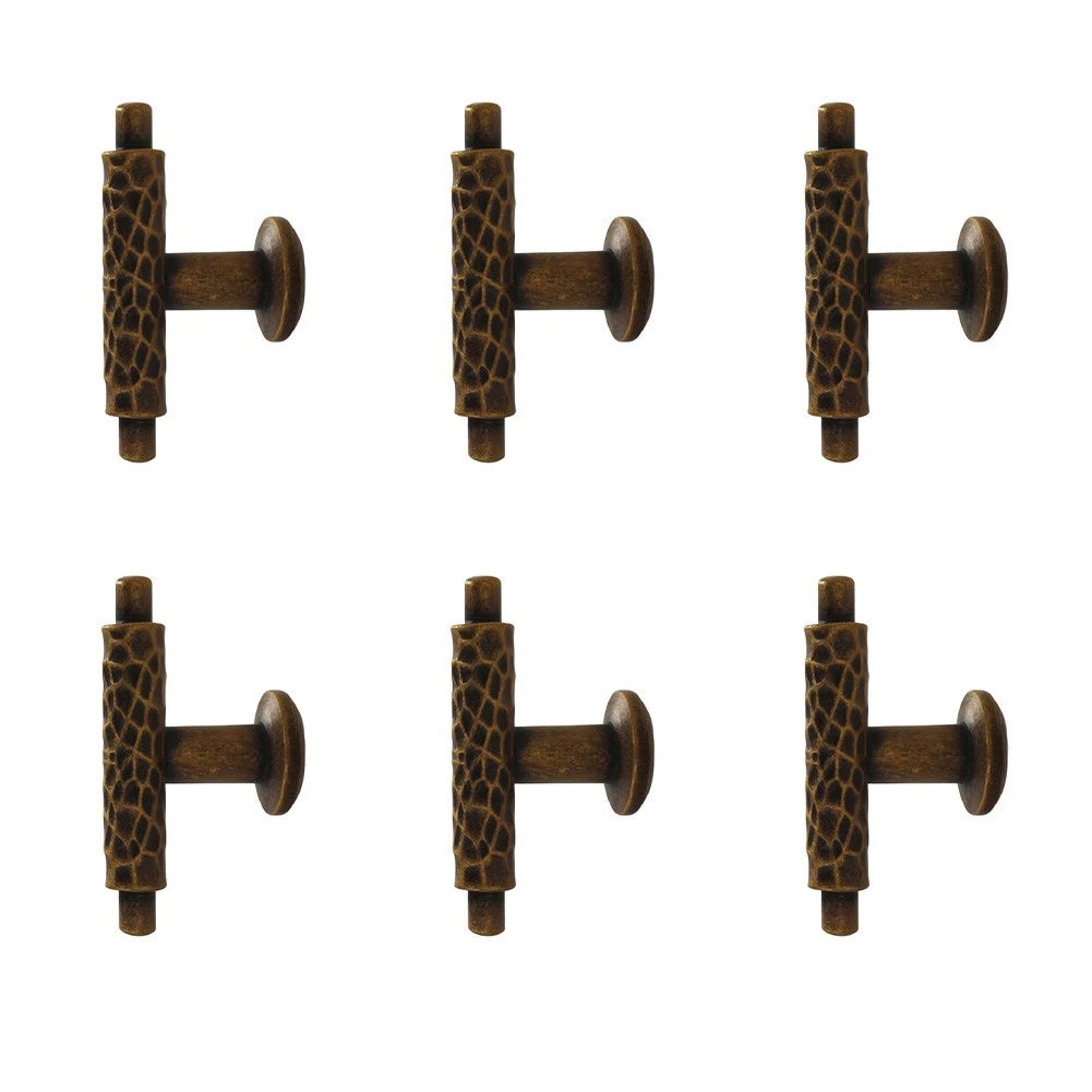 Vintage Knobs for Kitchen Cabinets - Zinc Alloy Construction