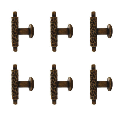 Vintage Knobs for Kitchen Cabinets - Zinc Alloy Construction