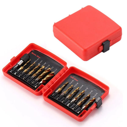 Hex Shank Drill Bits for Drill Press (DIY Projects)
