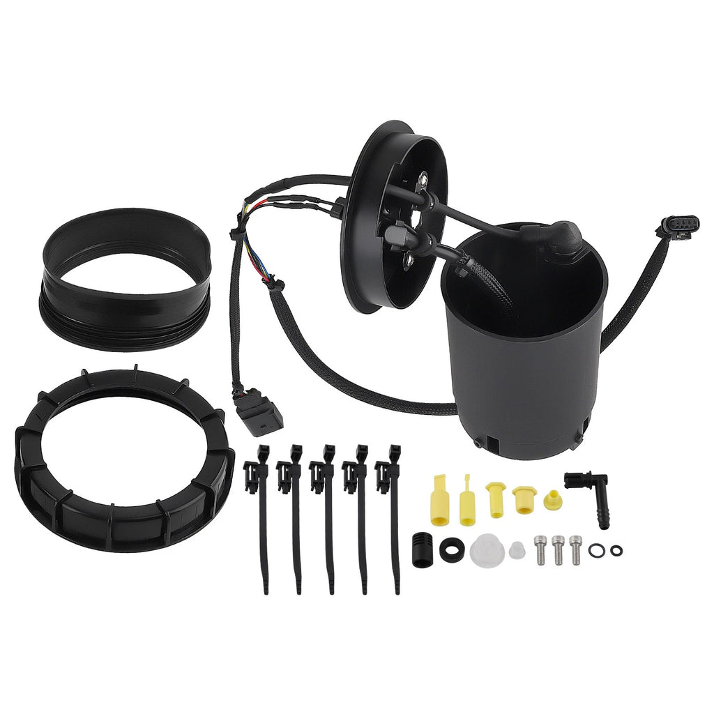 DEF Heater for Freightliner Sprinter 2500 3500 (2010–2018)