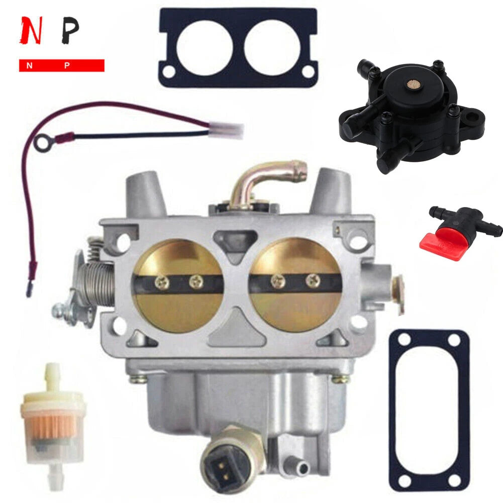 Carburetor for Guardian Generac Ultra Source 15000 Generator (0045821)