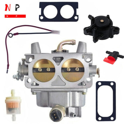 Carburetor for Guardian Generac Ultra Source 15000 Generator (0045821)