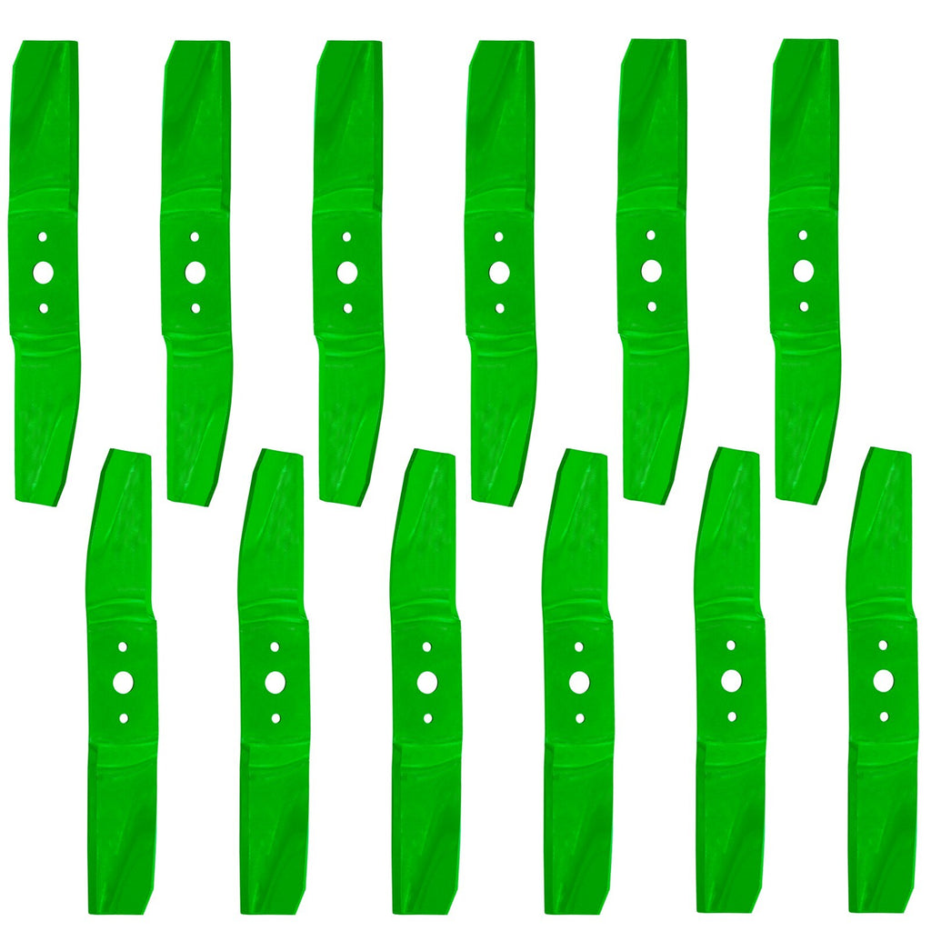Deck Blade Replacement for Cub Cadet MTD White Outdoor (2005–2015)