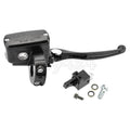 Front Brake Caliper Master Cylinder & Stop Switch for Honda GL1800 (2001–2017)