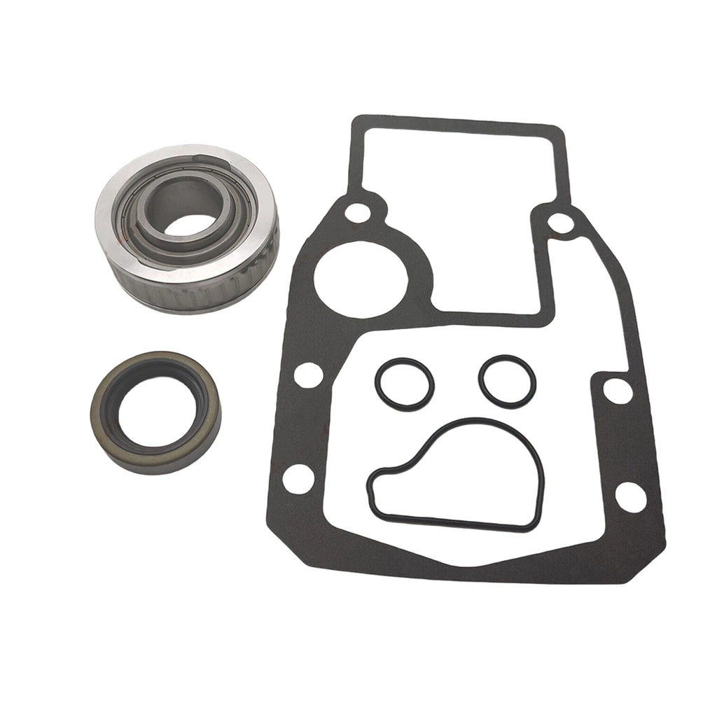 Gimbal Bearing Seal with Gasket Kit for 39630 21906 86560 3852548 18-2613