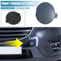 Tow Hook Cover for Mazda CX-5 (2013–2016) - Blue