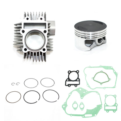 Engine Rebuild Kit for YX 150 160cc Pit Pro Dirt Bike
