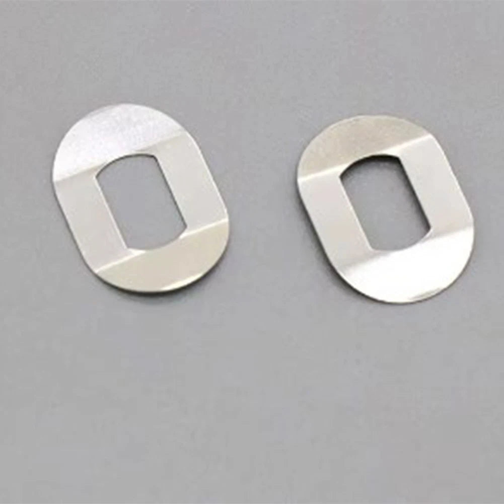 Set of 20 Insulation Washers for Fishing Gear