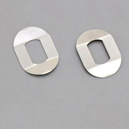 Set of 20 Insulation Washers for Fishing Gear