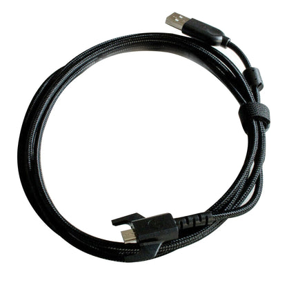 Nylon Braided USB Charging Cable for Logitech G903 G Pro Wireless Mouse