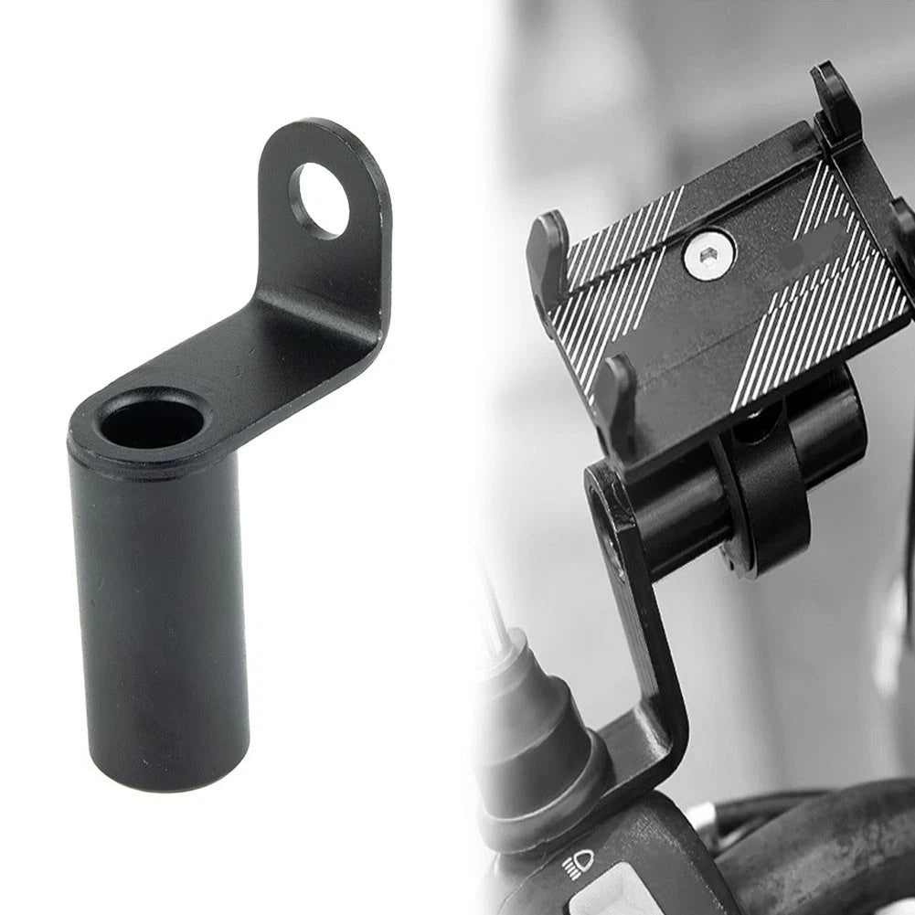Phone Holder for Motorcycle Handlebar (Universal Fit)