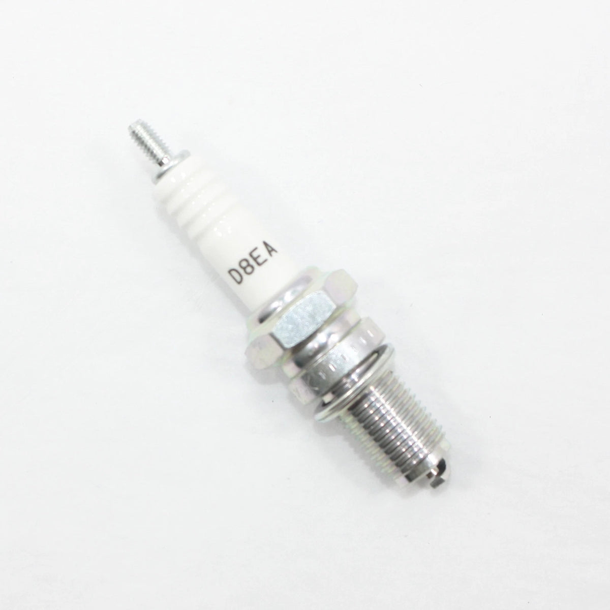 10X NGK D8EA Spark Plug for 150cc 200cc 250cc Pit Pro Trail Quad ATV Buggy
