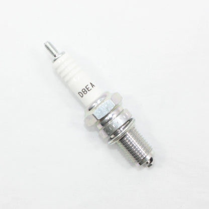 10X NGK D8EA Spark Plug for 150cc 200cc 250cc Pit Pro Trail Quad ATV Buggy
