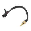 Engine Coolant Temperature Sensor Replacement for Buick Rainier (2006–2007)