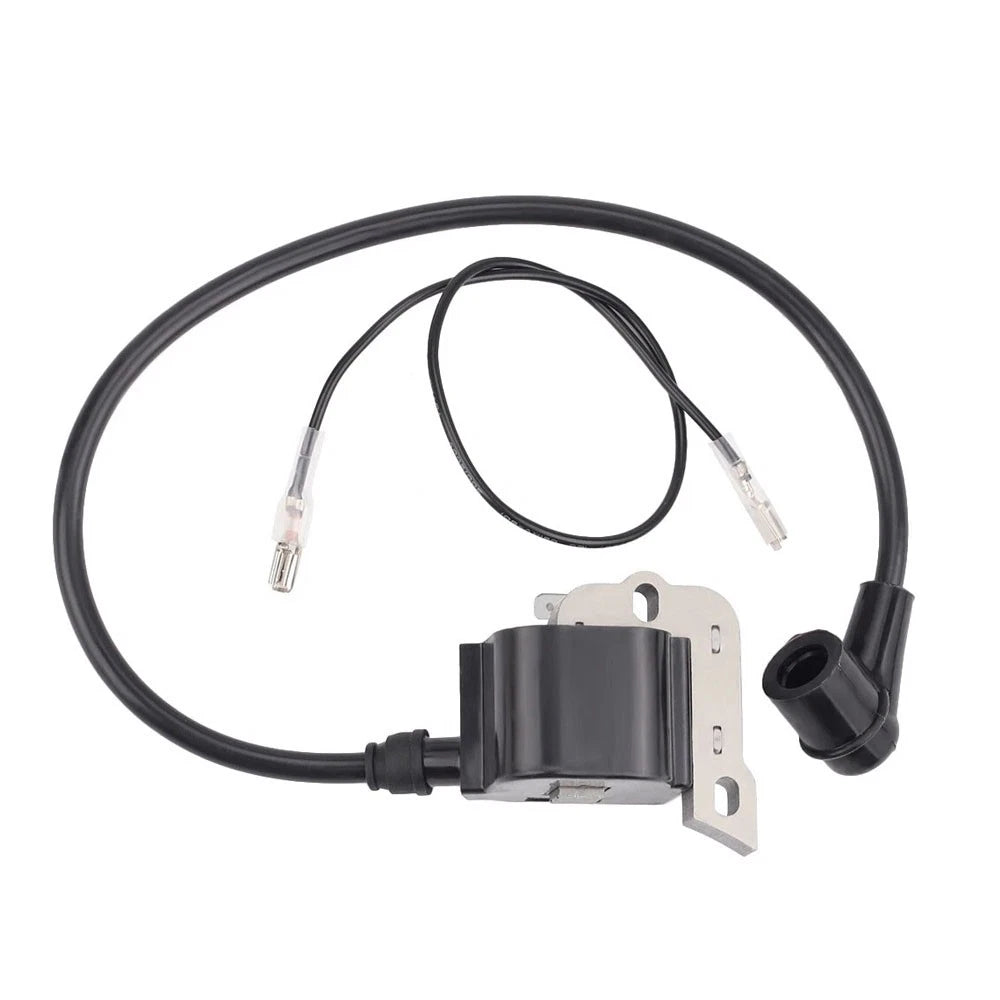 Ignition Coil & Spark Plug for Husqvarna 50 51 55 61 254 257 261 262XP 266 268