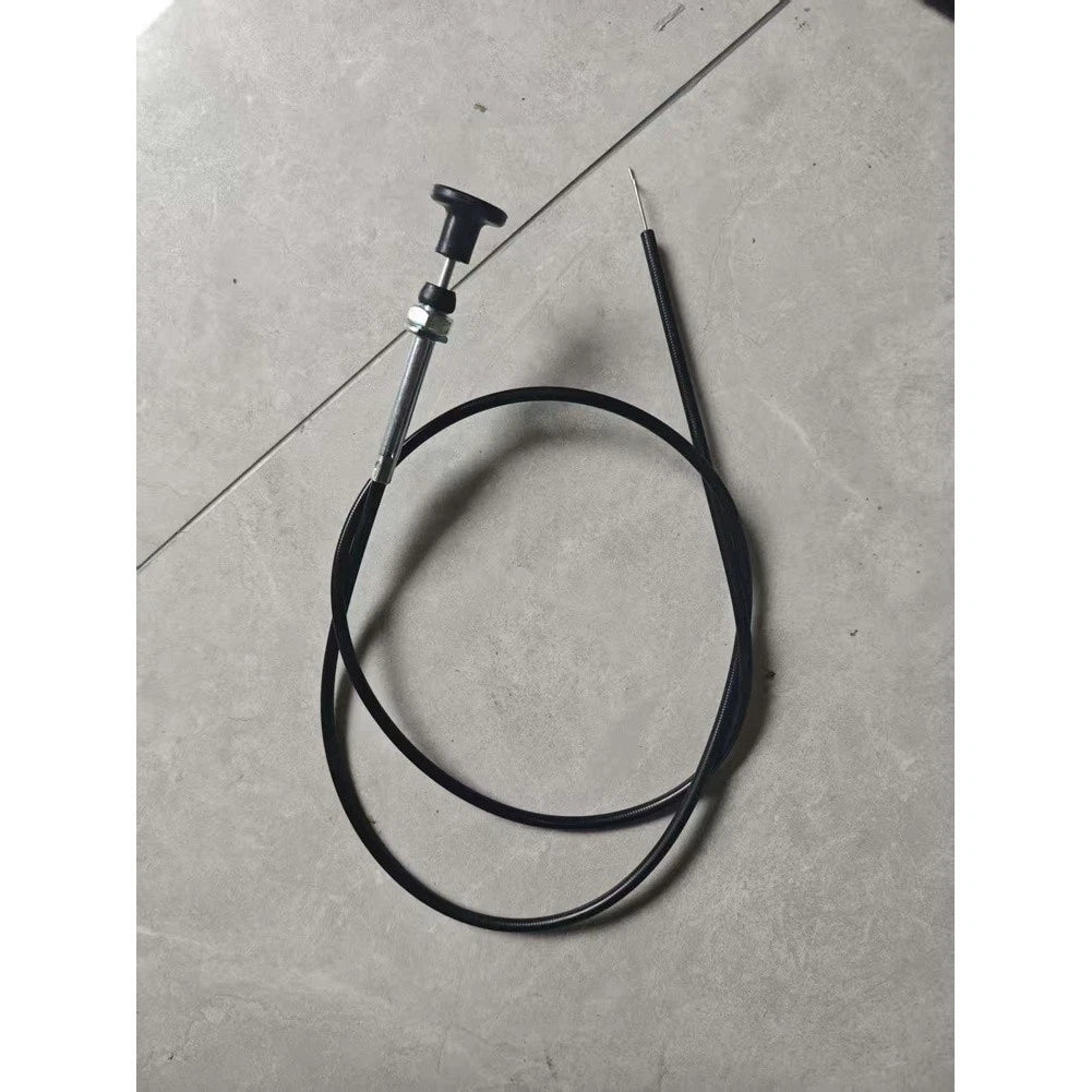 Choke Cable for Automotive Engine Parts HD4832018 (Replacement)