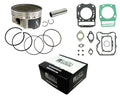 Top End Repair Kit for Polaris Big Boss 500 6X6 (1997–2005)