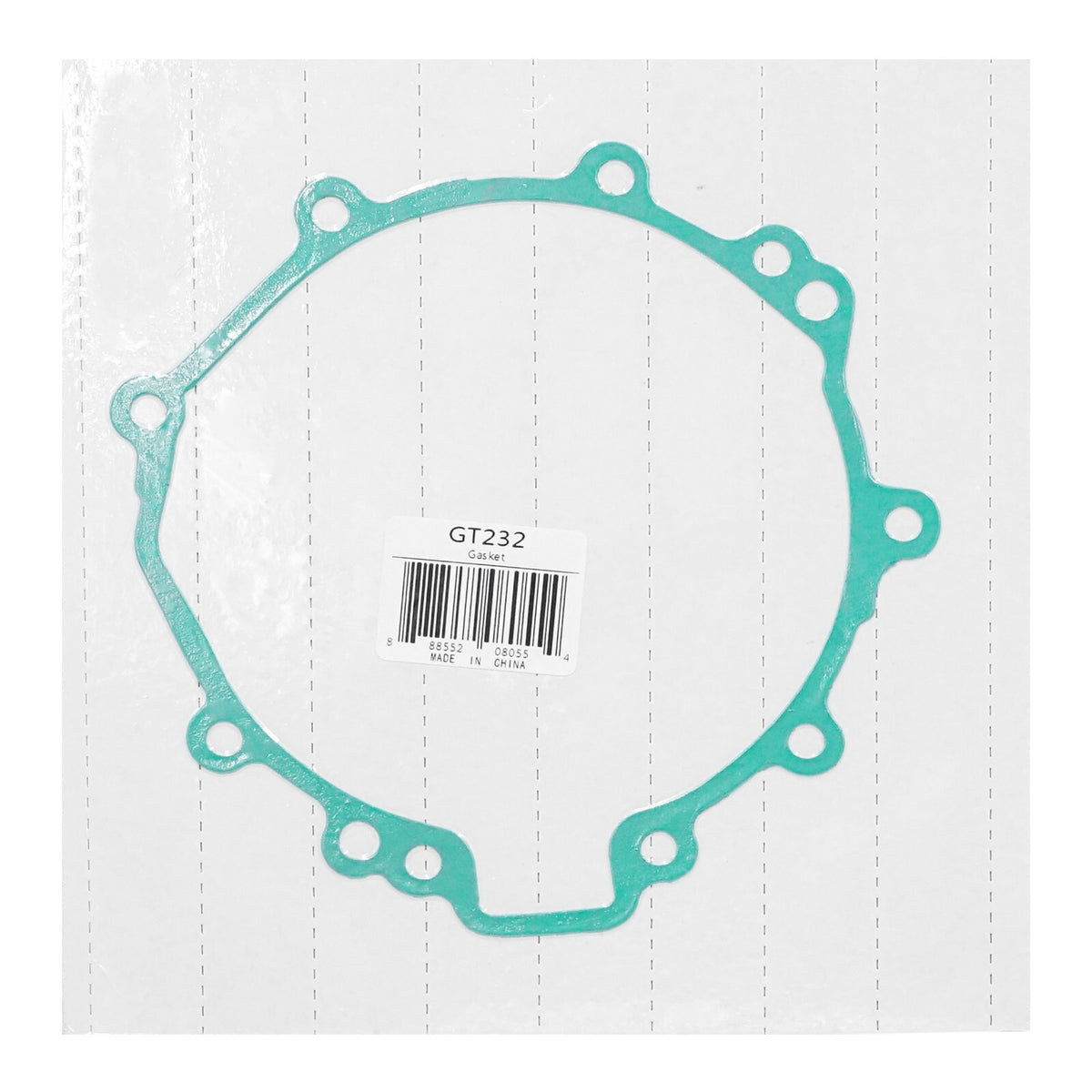 Stator Gasket Replacement for Kawasaki Generator Cover (11061-0249) (2007–2016)