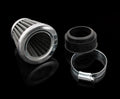 Cold Air Filter Pod Cleaner Kit for Motorcycle Pit Bikes ATV (T9)