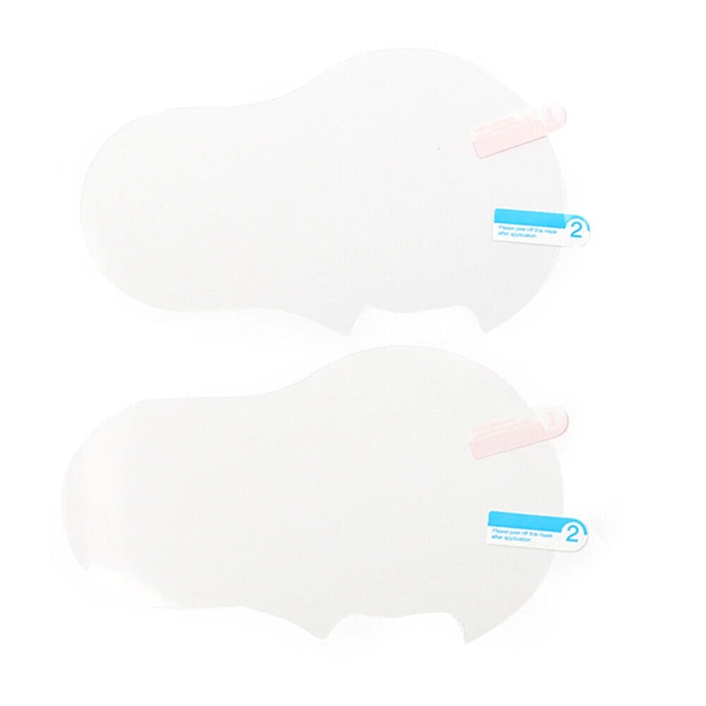 Speedometer Film Screen Protector for Benelli Leoncino 500 (2017–2023)