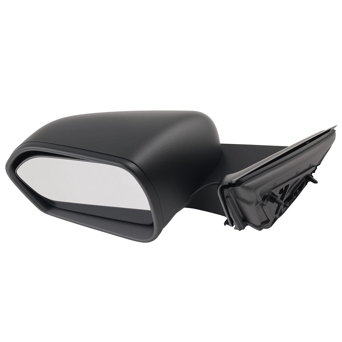 Driver Rear View Mirror for Ford Explorer (2020–2024) FO1320672 Power Adjust