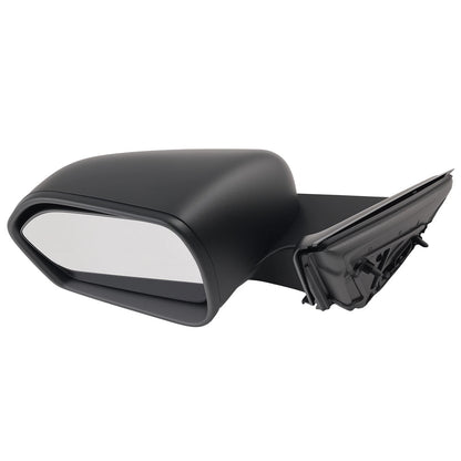 Driver Rear View Mirror for Ford Explorer (2020–2024) FO1320672 Power Adjust