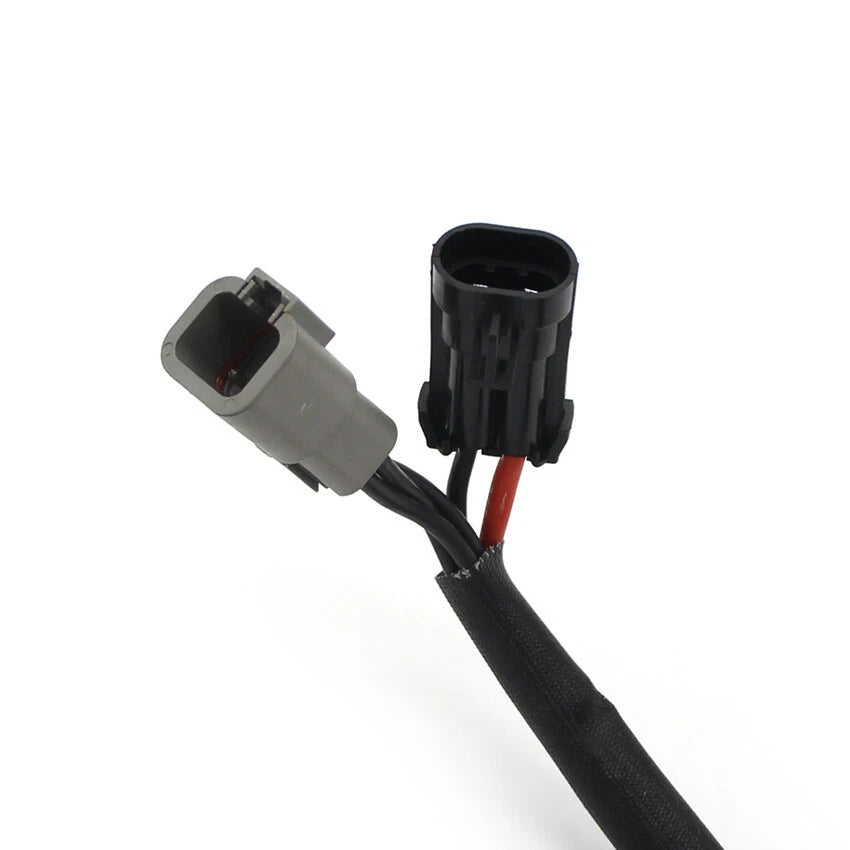 Voltage Rectifier Regulator for Buell XB9S Lightning XB12STT XB12R (2003–2009)