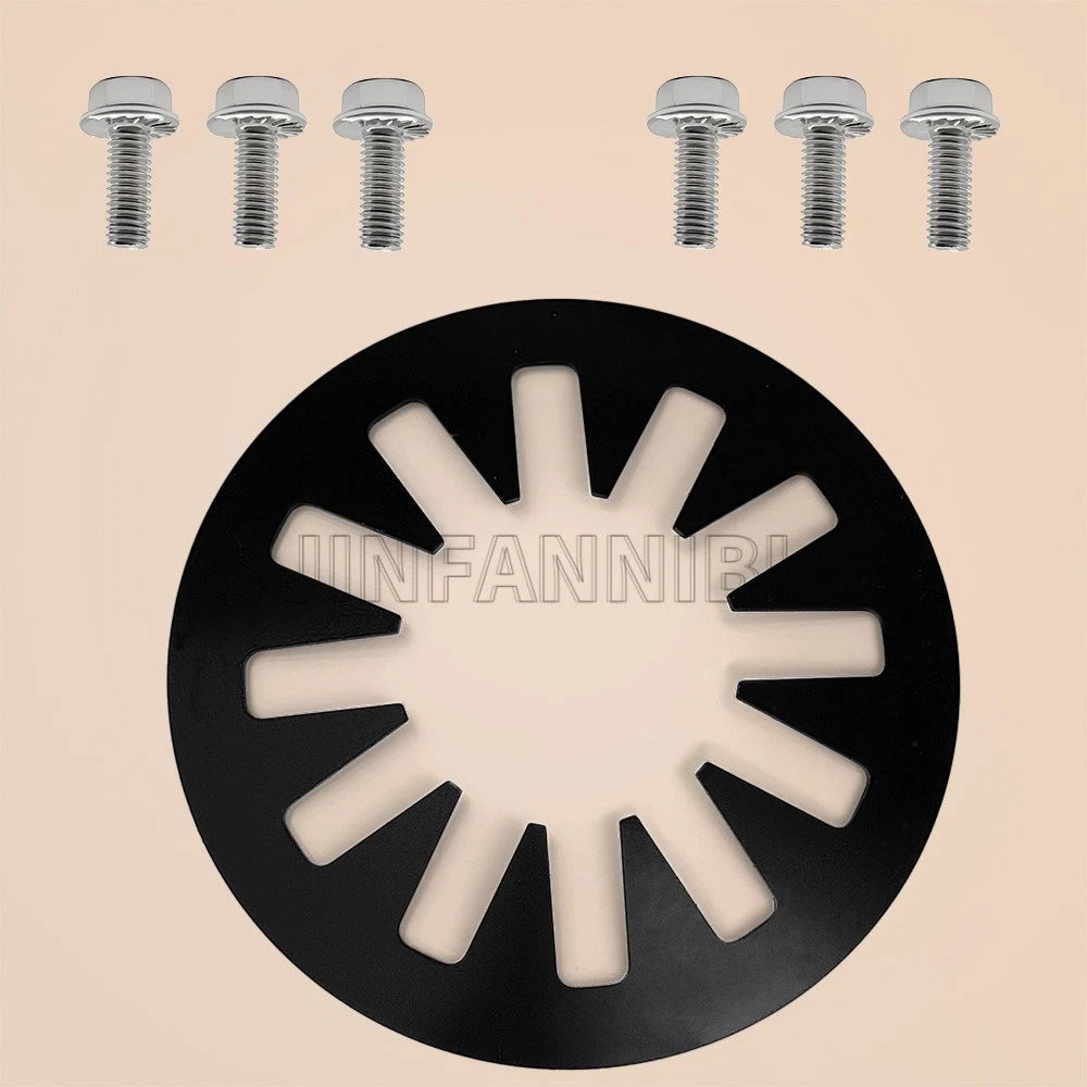 Clutch Diaphragm Spring for Harley Rocker Softail Street Glide (2000–2023)