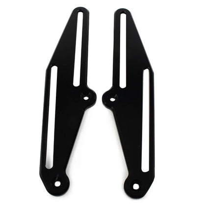 Windshield Bracket Adjuster for Yamaha Tenere 700 (2019–2021)