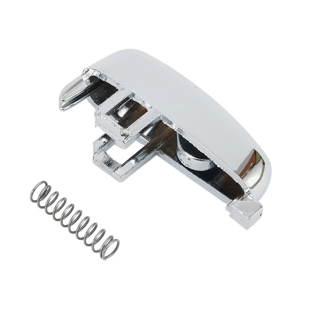 Handbrake Button for - Aluminum Alloy, OEM