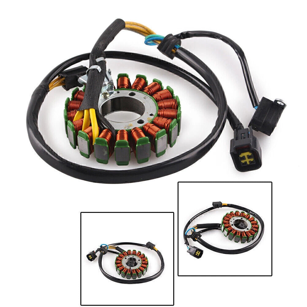 Stator Coil Magneto Generator for Suzuki DRZ 250 400 (2006–2014)