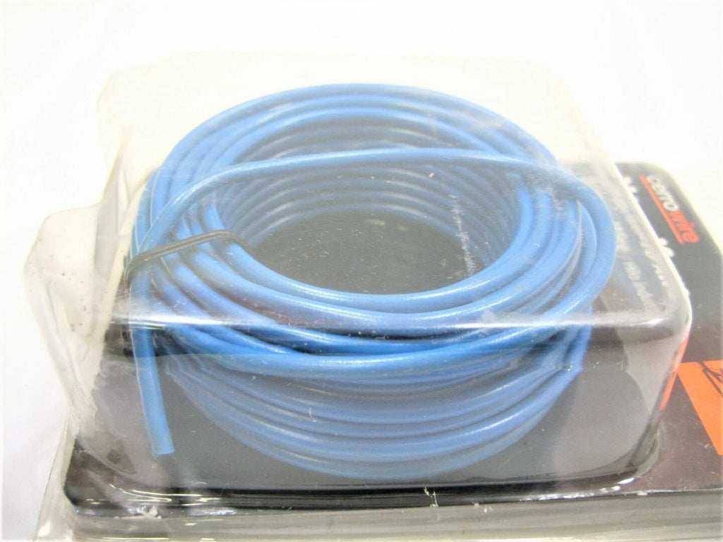 24ft 16 AWG Blue Primary Wire for Marine Boat Trailer (Multi-Application)