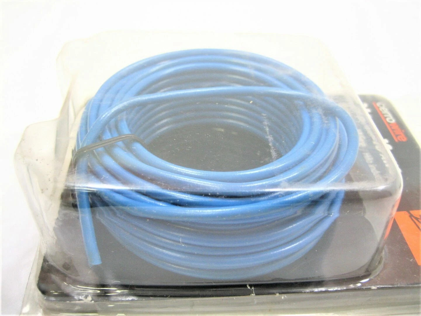24ft 16 AWG Blue Primary Wire for Marine Boat Trailer (Multi-Application)