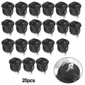 20X On/Off Toggle Switches for Universal Applications