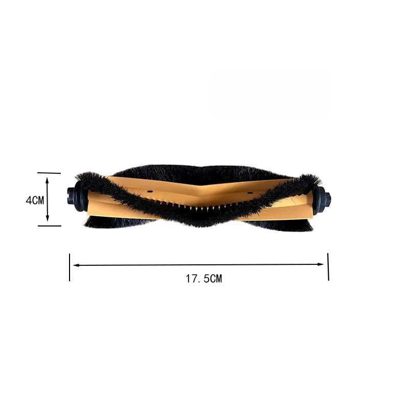 Brush Set for Dreame D20 Air Plus (Compatible)