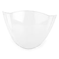Windshield for Ducati M1000 Monster 696 659 795 796 (Clear)