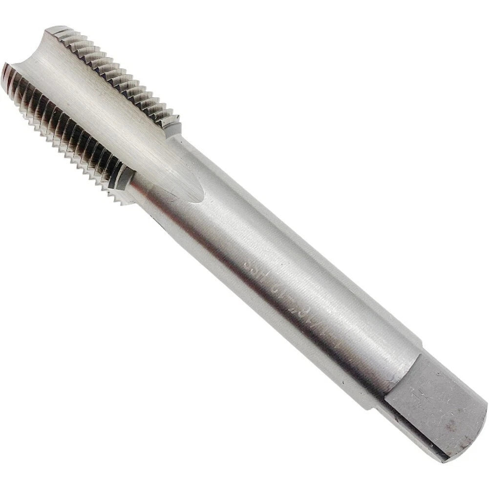 Thread Tap Right Hand RH 1 11612 High Speed Steel Tool