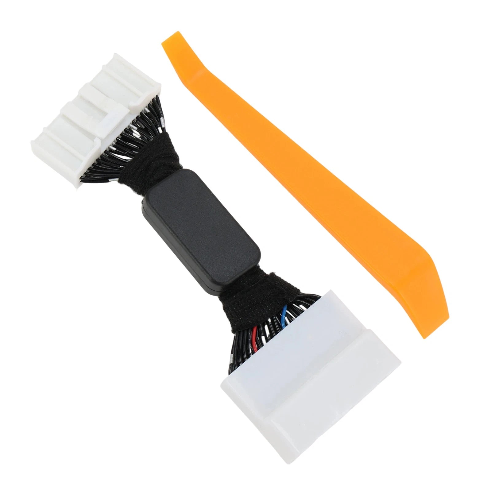 Auto Start Stop Eliminator for Hyundai Santa Fe (2024–2026)